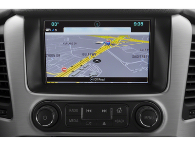 2018 GMC Yukon 4WD 4dr SLT