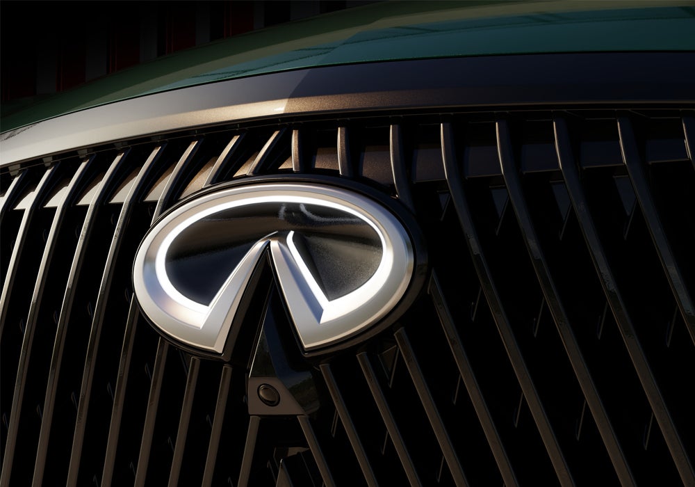 2027 INFINITI QX60
