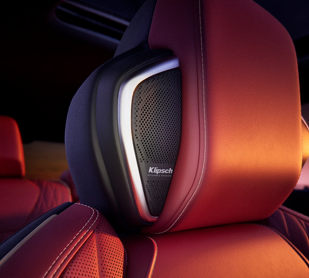 INFINITI Demo 1 in Derwood MD