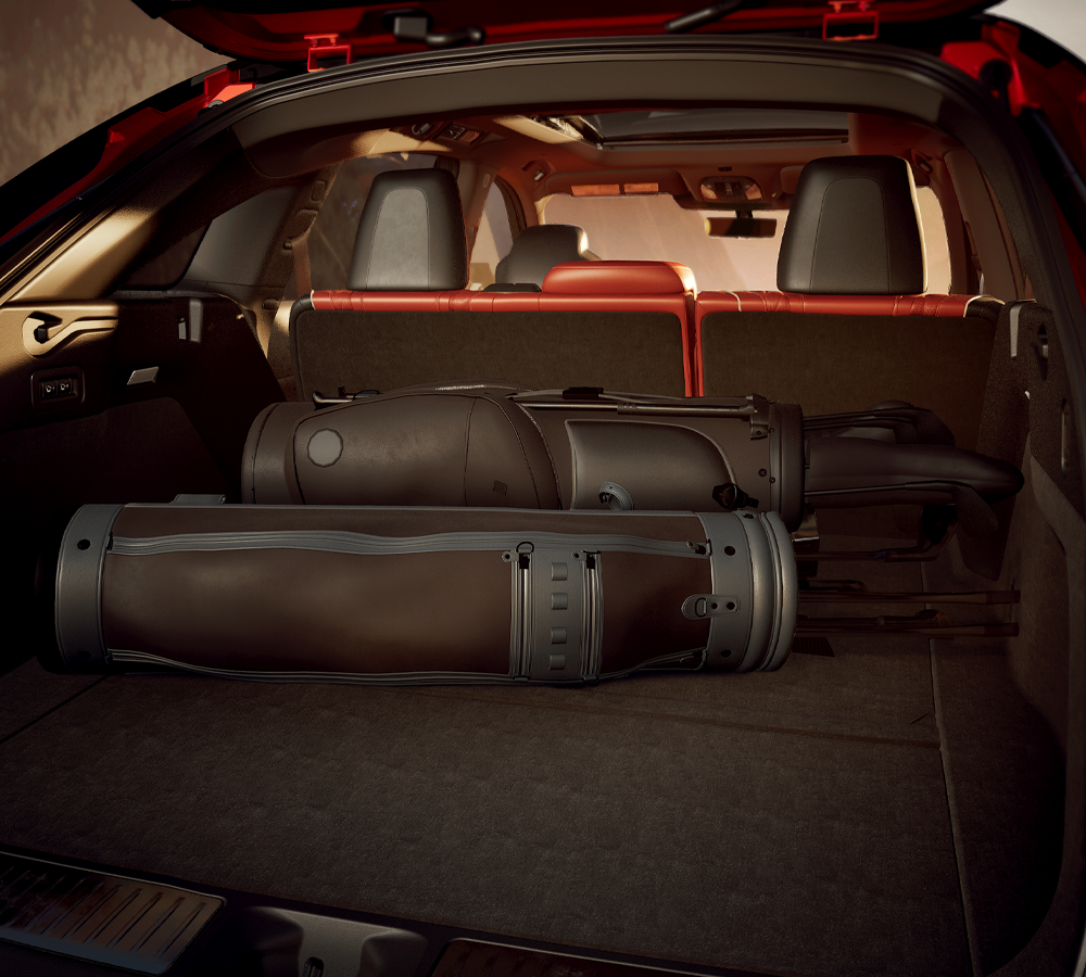 INFINITI Demo 1 in Derwood MD