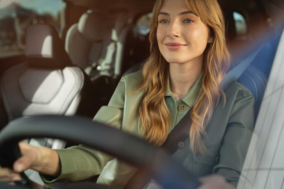 INFINITI Demo 1 in Derwood MD